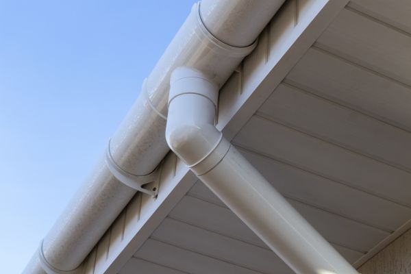 Cost of Gutter Installation Service in San Francisco