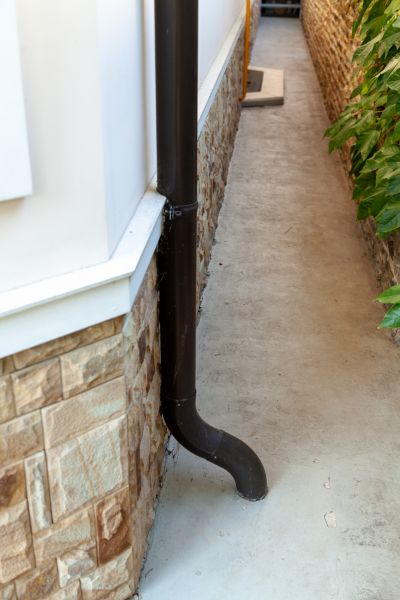 Cost of Underground Gutter Service in San Francisco