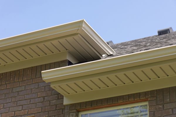 Cost of Aluminum Gutters Installation in San Francisco