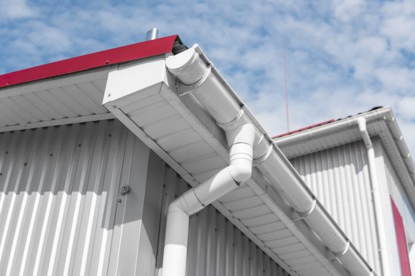 Cost of Downpipe Installation in San Francisco