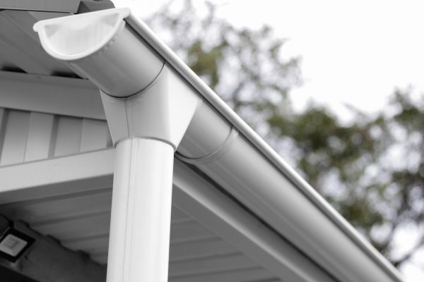 Cost of Gutter Service in San Francisco