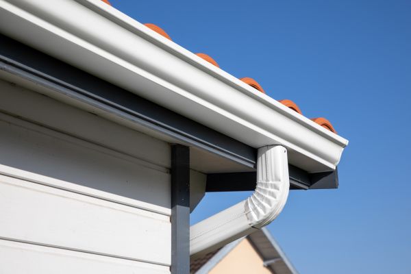 Cost of Gutter Sealing in San Francisco