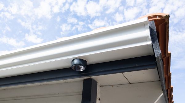 Cost of Seamless Gutters Installation in San Francisco