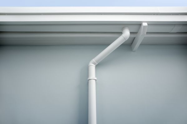 Cost of Rain Gutters Installation in San Francisco