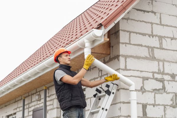 Cost of Downspout Rerouting in San Francisco