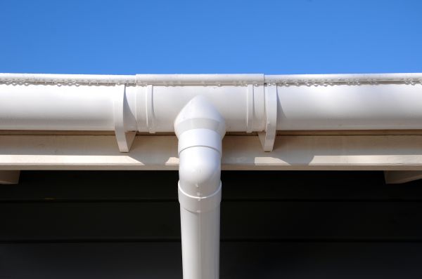 Cost of Rain Gutter Rerouting in San Francisco