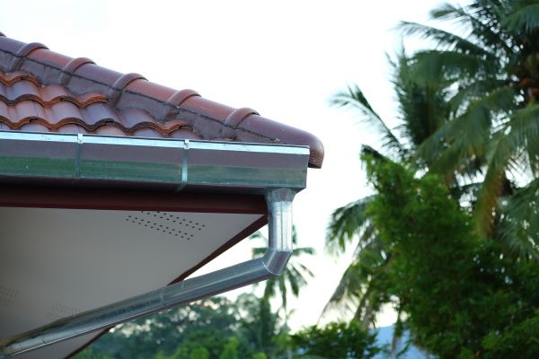 Cost of Stainless Gutters Installation in San Francisco