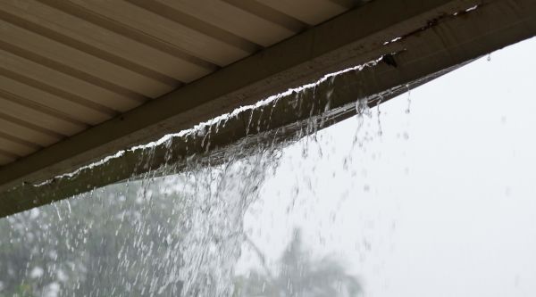 Cost of Leaking Gutter Repair in San Francisco