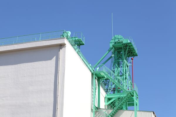 Cost of Industrial Gutter Installation in San Francisco