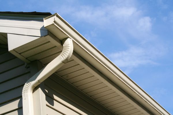Cost of Roof Gutters Installation in San Francisco