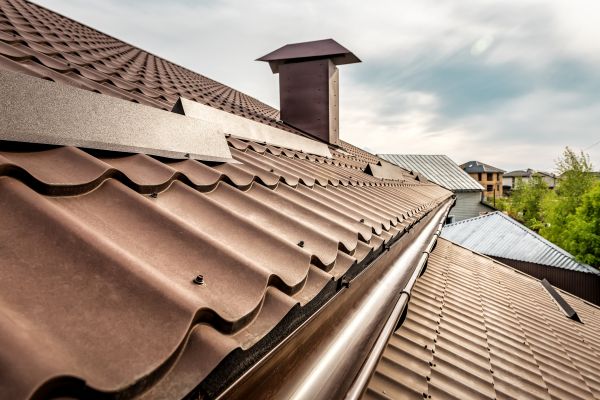 Cost of Industrial Gutter Replacement in San Francisco