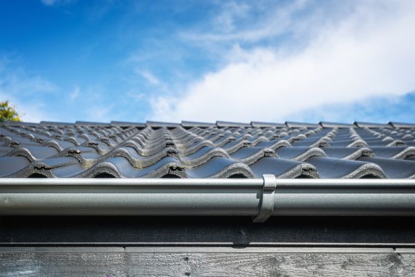 Cost of Half Round Gutter Repair in San Francisco