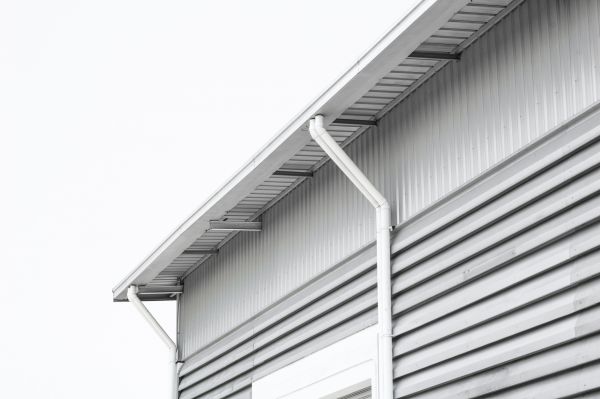 Cost of Factory Gutter Installation in San Francisco