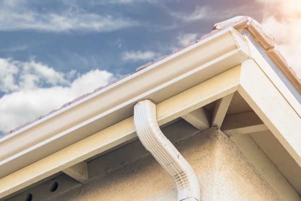 Cost of Seamless Gutter Replacement in San Francisco