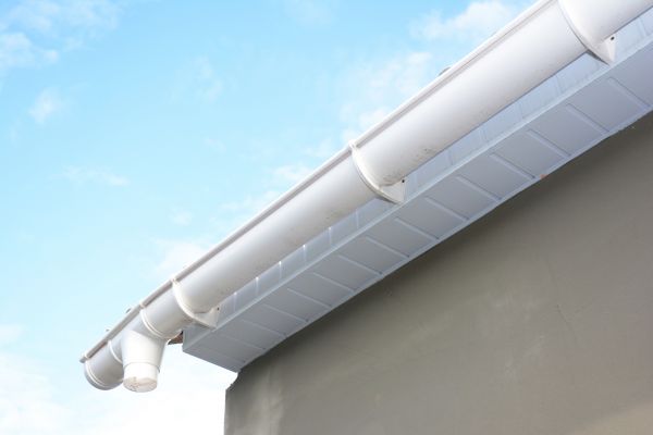 Cost of Gutter Patching in San Francisco