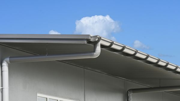 Cost of Eavestrough Service in San Francisco