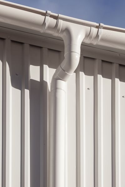 Cost of Building Gutter Replacement in San Francisco