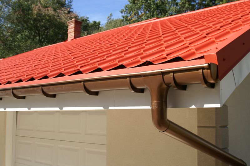 Gutter System Replacement