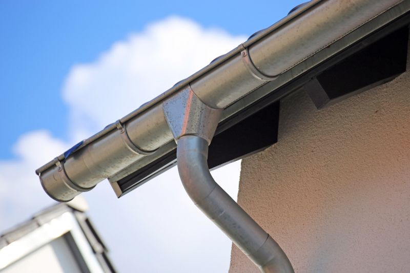 Gutter System Replacement